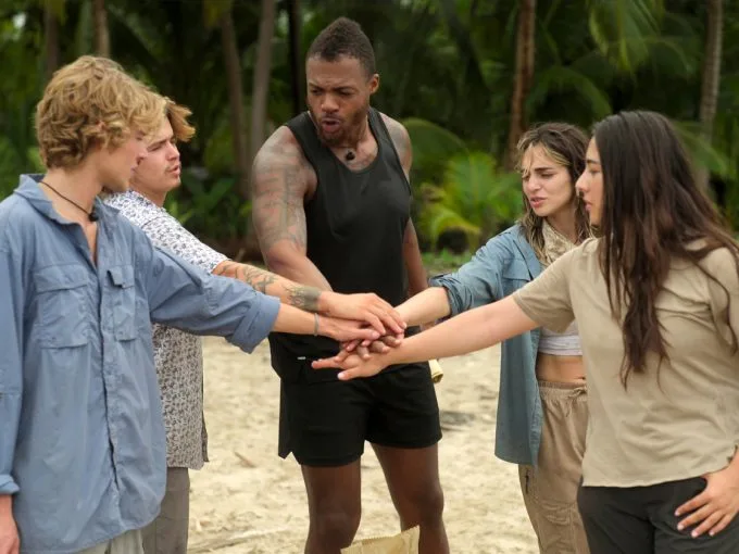 Netflix prepara nueva serie de competencia de supervivencia con inspiración sueca