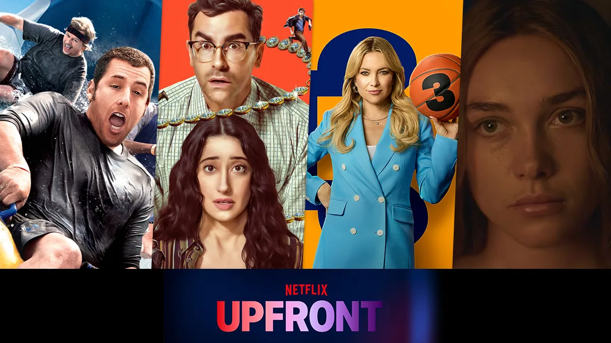 Netflix presenta novedades para 2026: renovaciones, estrenos y nuevas producciones