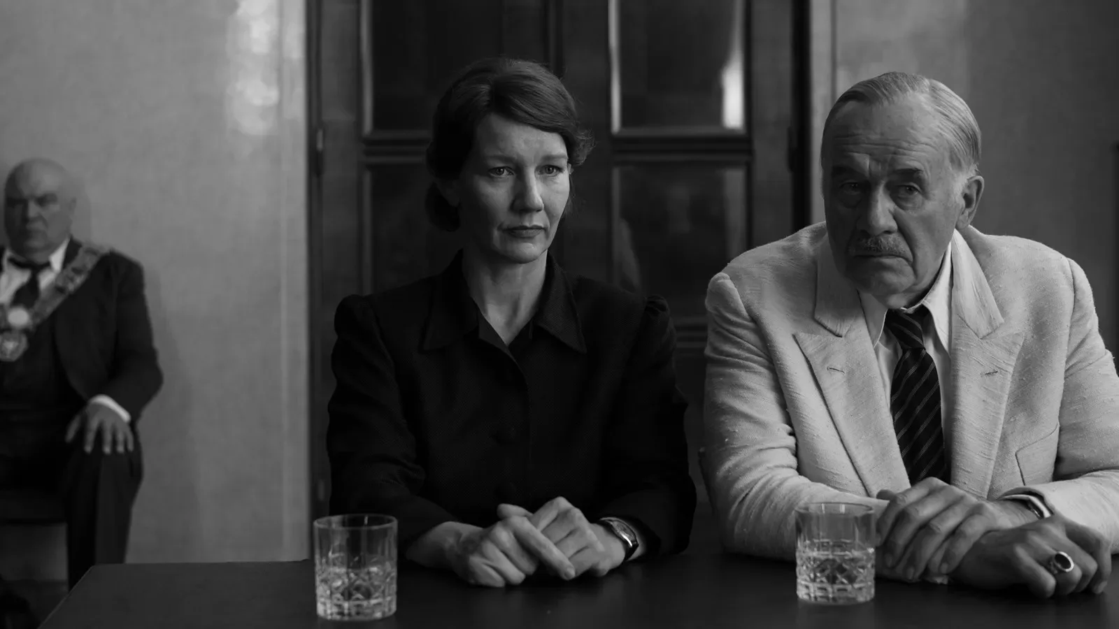 Paweł Pawlikowski regresa a Cannes con un retrato íntimo de la posguerra en "Fatherland