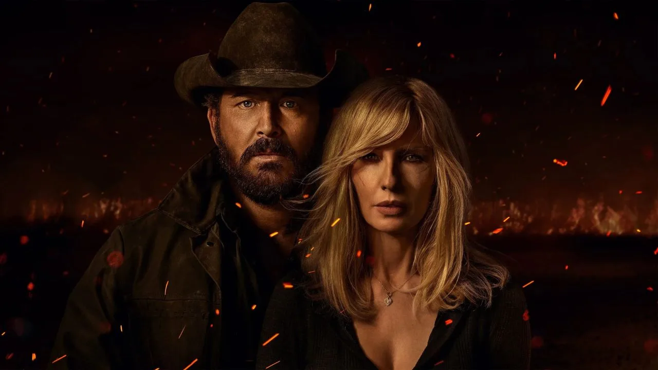 Series similares a Dutton Ranch para quienes buscan dramas familiares y westerns modernos