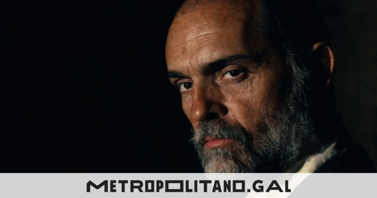 Sin huella": un thriller gallego con Pedro Alonso y paisajes de las Rías Altas