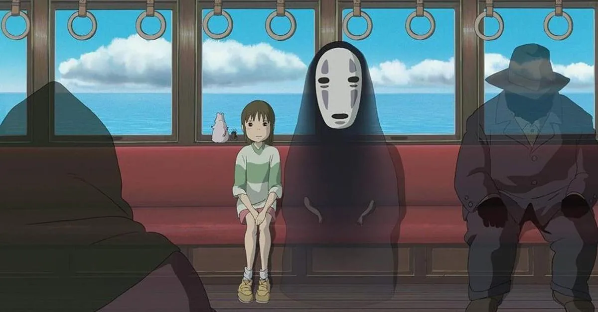 Studio Ghibli recibe el Premio Princesa de Asturias de Comunicación y Humanidades
