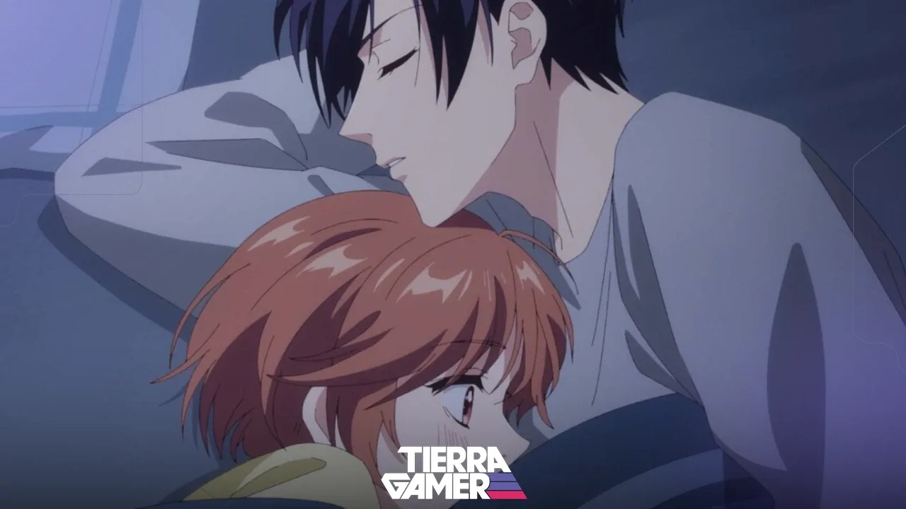 Tres animes recomendados para quienes disfrutaron de Hana-Kimi